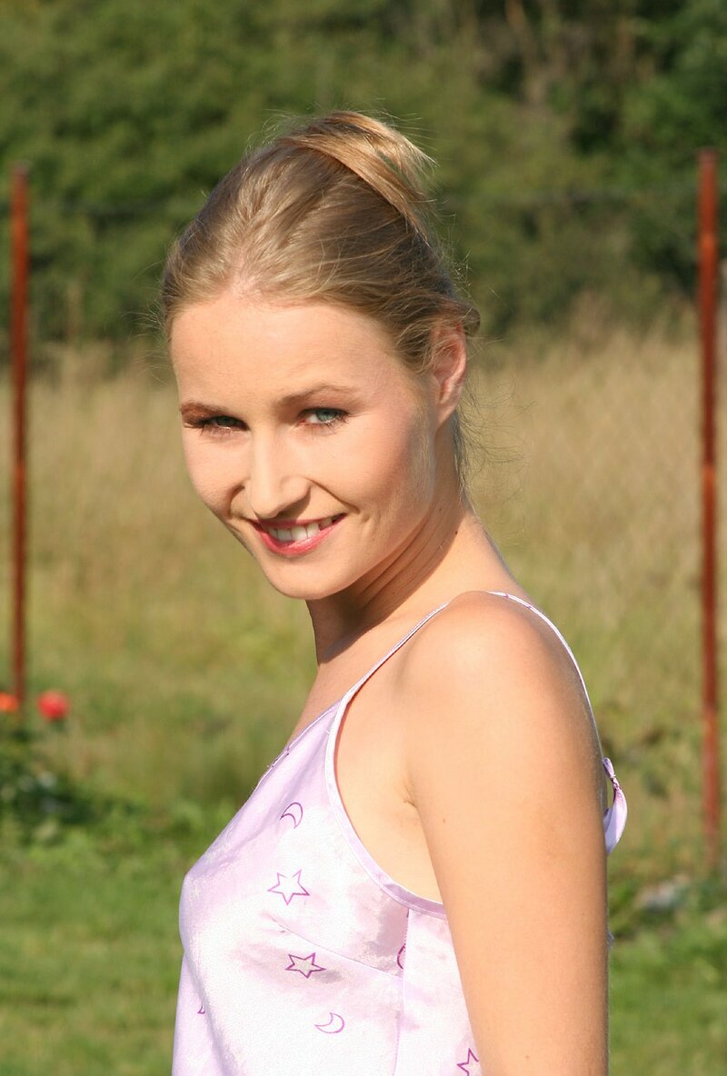 Проститутка Елена